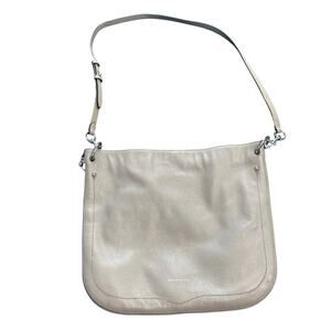 Rebecca Minkoff Jody Hobo Bag Taupe colorway